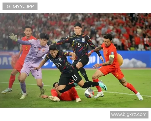 80年代韩国足球传奇人物:从李钟焕到金英权的辉煌历程与影响