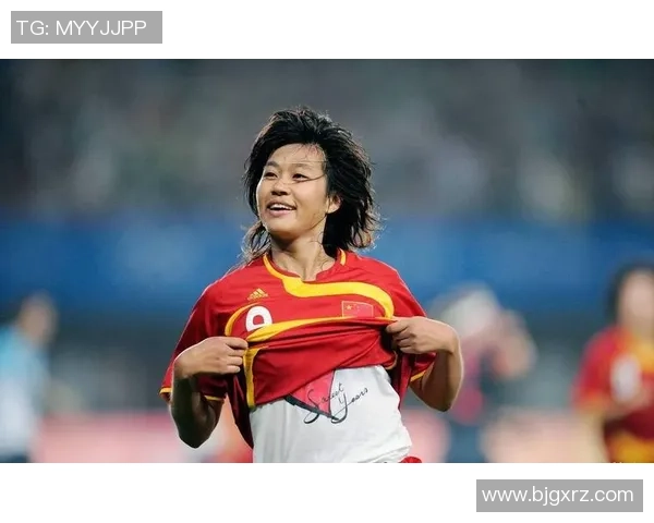 世界第一女足球星是谁她的成就与传奇人生揭示女性足球的崛起与未来