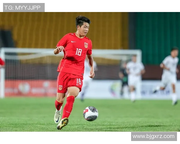 中国足球小将是否真的都具备成为球星的潜力与挑战