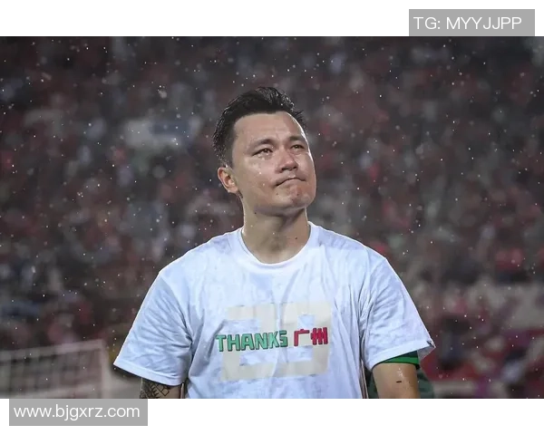 中国足球最帅球星盘点 他们的颜值与实力并存