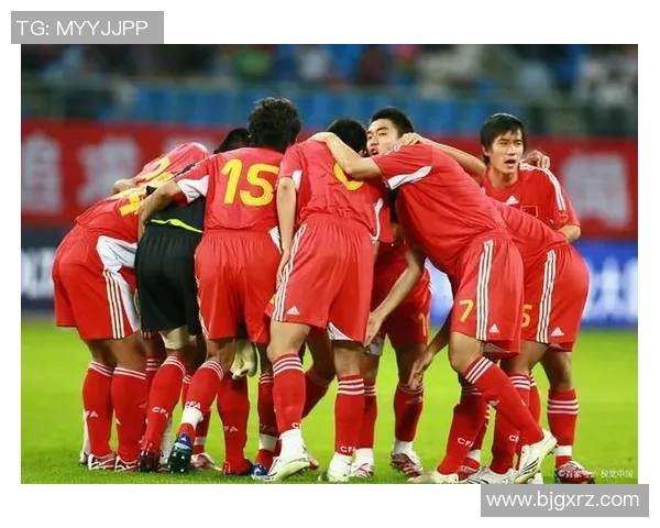 中国足球球星吐槽合集:他们为何总是让球迷失望又心疼