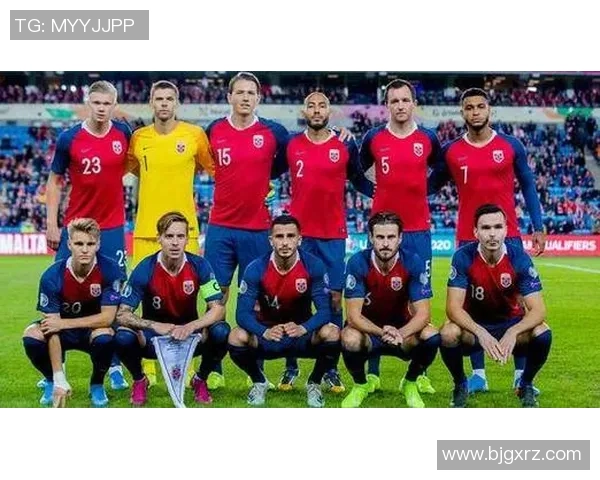 挪威足球队三大球星实力分析与未来发展前景解析