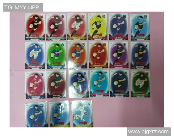 揭秘足球球星卡MMI热潮背后的收藏价值与未来发展趋势